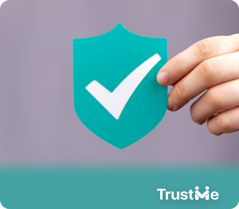 Сервис TrustContract получил акт ГТС: Высший уровень безопасности